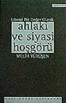 Ahlaki ve Siyasi Hoşgörü