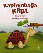 Kaplumbağa Kral