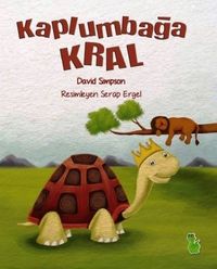 Kaplumbağa Kral
