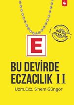 Bu Devirde Eczacılık 2