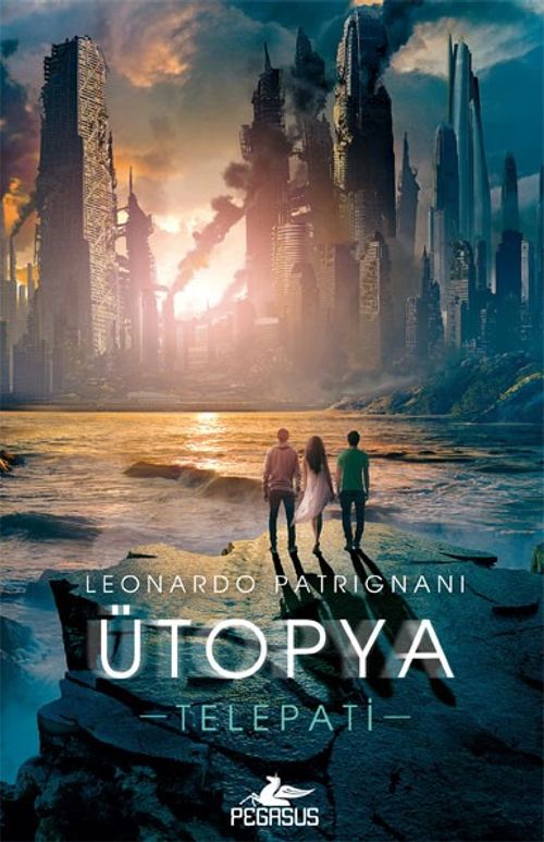 Ütopya / Telepati 3 