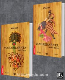 Mahabharata (İlk 2 Kitap)