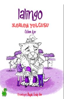 Lalingo Zaman Yolcusu