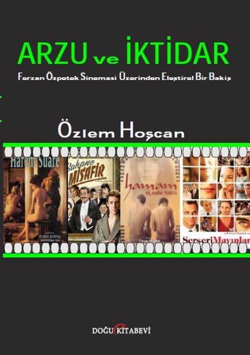 Arzu ve İktidar