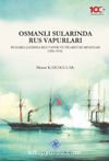 Osmanlı Sularında Rus Vapurları, Buharlı Çağında Rus Vapur ve Ticaret Kumpanyası (1856-1914)