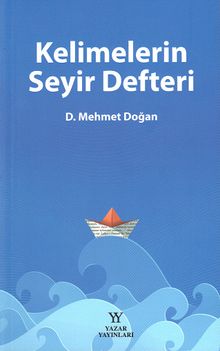 Kelimelerin Seyir Defteri