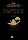 Huzur Akademisi Eğitim &Ccedil;alışması 3. Sınıf