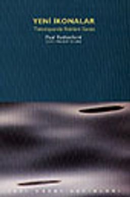 Yeni İkonalar-Televizyon Reklam Sanatı