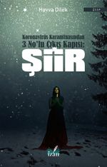 Koronavirüs Karantinasından 3 No’lu  Çıkış Kapısı : Şiir