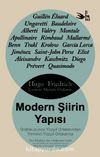 Modern Şiirin Yapısı & Ondokuzuncu Yüzyıl Ortalarından Yirminci Yüzyıl Ortalarına