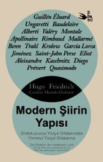 Modern Şiirin Yapısı & Ondokuzuncu Yüzyıl Ortalarından Yirminci Yüzyıl Ortalarına
