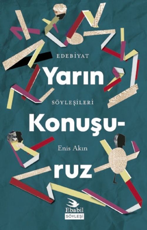 Yarın Konuşuruz & Edebiyat Söyleşileri