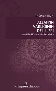 Allah’ın Varlığının Delilleri - Dr. Özkan Tekin