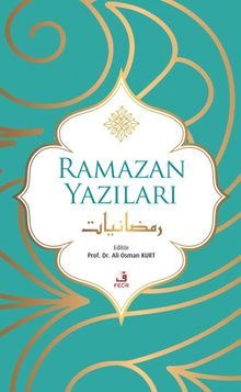 Ramazan Yazıları