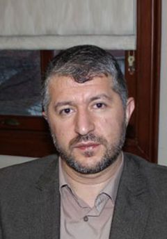  Muhammed Emin Yıldırım