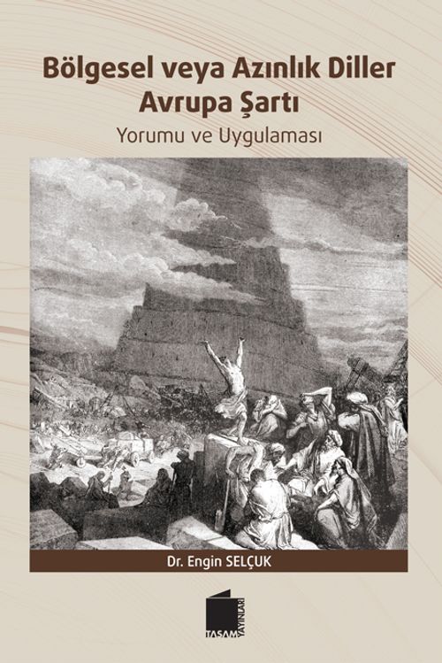 Bölgesel veya Azınlık Diller & Avrupa Şartı Yorumu Uygulaması
