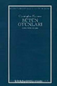 Bütün Oyunlar/Christopher  Marlowe - Christopher Marlowe