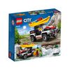 LEGO City Great Vehicles Kano Macerası (60240)