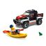 LEGO City Great Vehicles Kano Macerası (60240)</span>