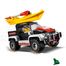 LEGO City Great Vehicles Kano Macerası (60240)</span>