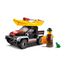 LEGO City Great Vehicles Kano Macerası (60240)</span>