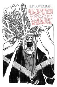 Yuggoth'tan Mantarlar