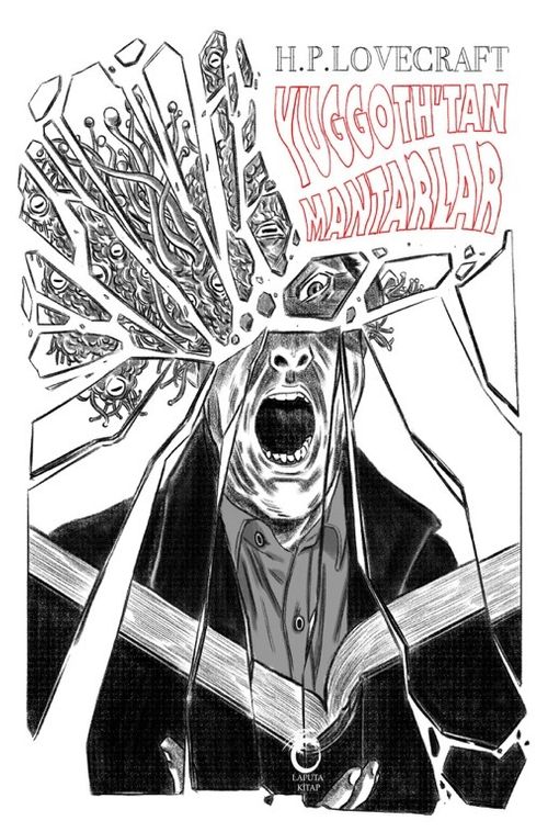 Yuggoth'tan Mantarlar