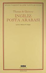 İngiliz Posta Arabası