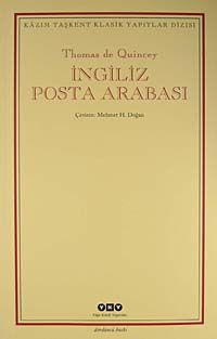 İngiliz Posta Arabası