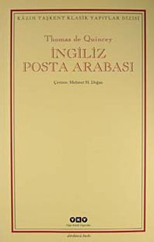 İngiliz Posta Arabası