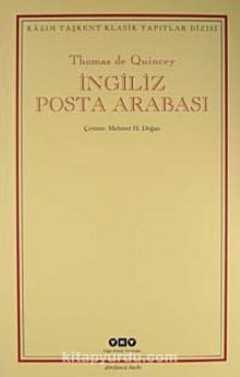 İngiliz Posta Arabası - Thomas De Quincey