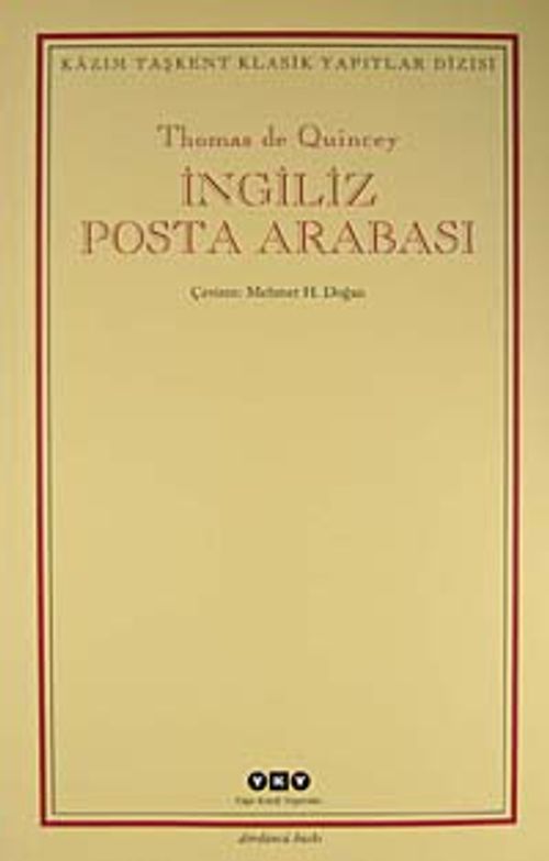 İngiliz Posta Arabası