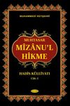 Muhtasar Mizanu'l Hikme Hadis K&uuml;lliyatı (2 Cilt)