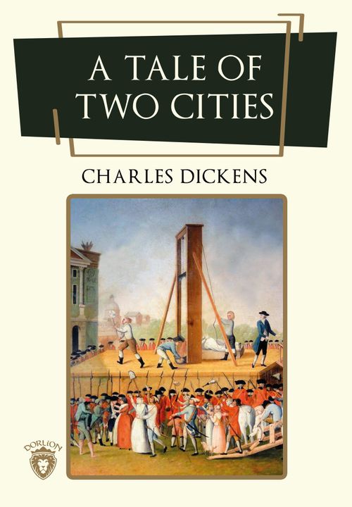A Tale of Two Cities