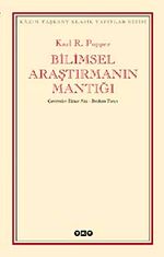 Bilimsel Araştırmanın Mantığı