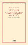 Bilimsel Araştırmanın Mantığı