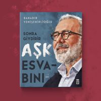 Sonra Giydirir Aşk Esvabını