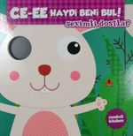 Ce-ee Haydi Beni Bul! - Sevimli Dostlar