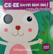 Ce-ee Haydi Beni Bul! - Sevimli Dostlar - Kolektif