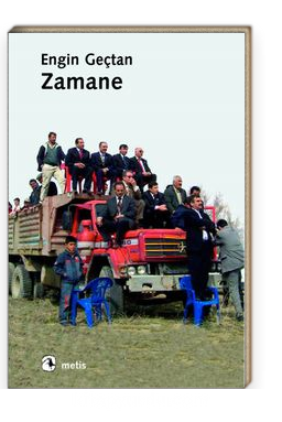 Zamane