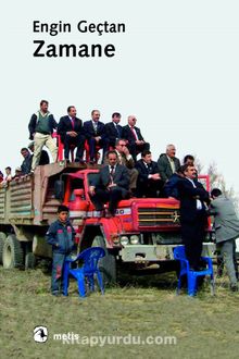 Zamane - Engin Geçtan