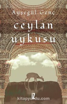 Ceylan Uykusu - Ayşegül Genç