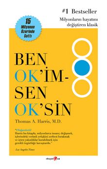 Ben Ok'im - Sen Ok'sin - Thomas A. Harris