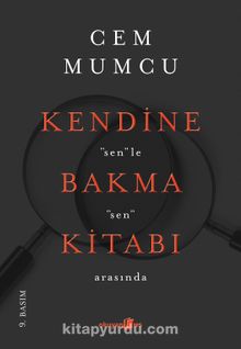Kendine Bakma Kitabı - Cem Mumcu