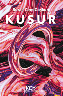 Kusur - Burak Cem Coşkun