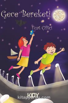 Gece Bereketi - Fuat Çiftçi