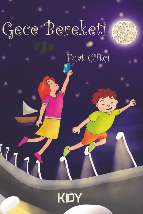 Gece Bereketi