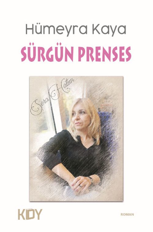 Sürgün Prenses