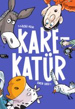 Karekatür 1x1= Ölçülü Mizah