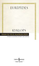 Kyklops (Karton Kapak)